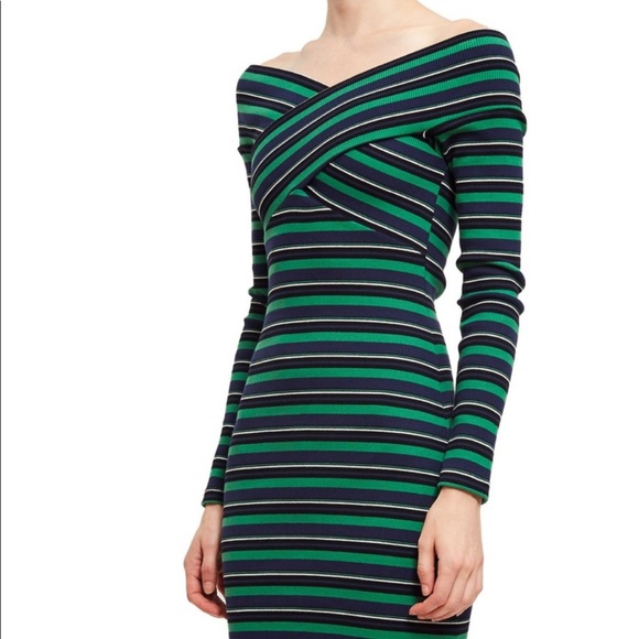 Opening Ceremony BodyCon dress - Picture 3 of 6